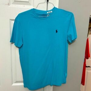 NWOT- Men’s Small Polo T Shirt
